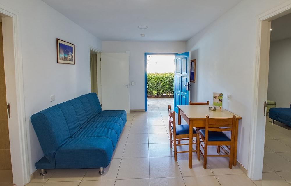 Green Bungalows Hotel Apartments Ajía Nápa Eksteriør bilde